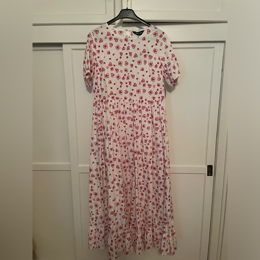 Sister Jane Dress